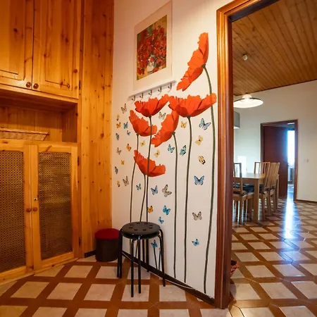 Dolce Rifugio Sul Castello - Incantevole A Due Passi Dal Centro Con Garage *