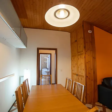 Dolce Rifugio Sul Castello - Incantevole A Due Passi Dal Centro Con Garage Lägenhet