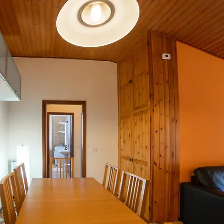 Dolce Rifugio Sul Castello - Incantevole A Due Passi Dal Centro Con Garage Lägenhet Sestola