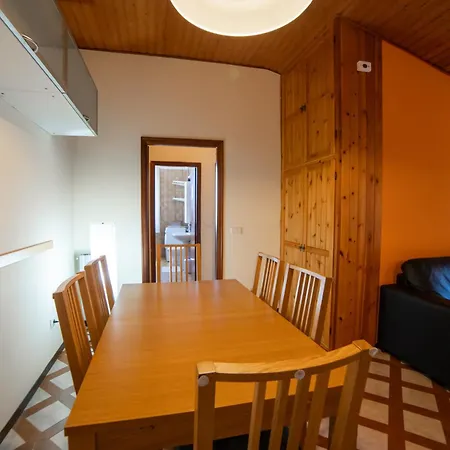 Dolce Rifugio Sul Castello - Incantevole A Due Passi Dal Centro Con Garage Sestola