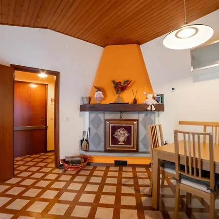 Dolce Rifugio Sul Castello - Incantevole A Due Passi Dal Centro Con Garage *