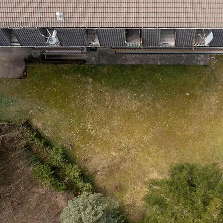 Dolce Rifugio Sul Castello - Incantevole A Due Passi Dal Centro Con Garage Lägenhet