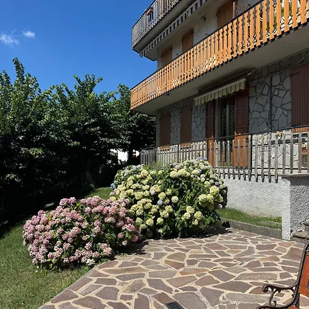 Dolce Rifugio Sul Castello - Incantevole A Due Passi Dal Centro Con Garage *