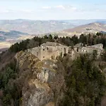 Dolce Rifugio Sul Castello - Incantevole A Due Passi Dal Centro Con Garage Διαμέρισμα Sestola