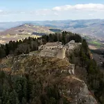 Dolce Rifugio Sul Castello - Incantevole A Due Passi Dal Centro Con Garage