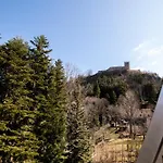 Dolce Rifugio Sul Castello - Incantevole A Due Passi Dal Centro Con Garage *