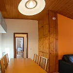 Dolce Rifugio Sul Castello - Incantevole A Due Passi Dal Centro Con Garage Διαμέρισμα Sestola