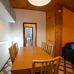 Dolce Rifugio Sul Castello - Incantevole A Due Passi Dal Centro Con Garage Sestola