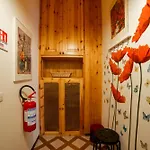 Dolce Rifugio Sul Castello - Incantevole A Due Passi Dal Centro Con Garage Διαμέρισμα *