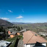 Διαμέρισμα Dolce Rifugio Sul Castello - Incantevole A Due Passi Dal Centro Con Garage