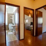 Dolce Rifugio Sul Castello - Incantevole A Due Passi Dal Centro Con Garage Διαμέρισμα Sestola
