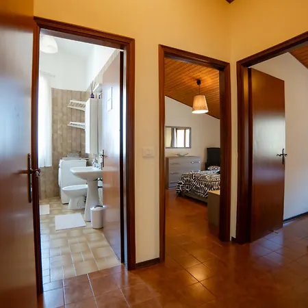 Apartmán Dolce Rifugio Sul Castello - Incantevole A Due Passi Dal Centro Con Garage Sestola