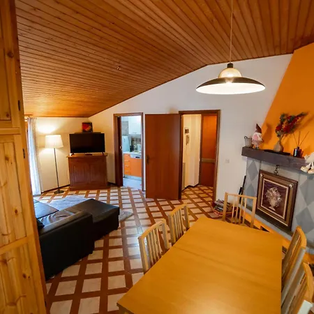 Dolce Rifugio Sul Castello - Incantevole A Due Passi Dal Centro Con Garage * Sestola