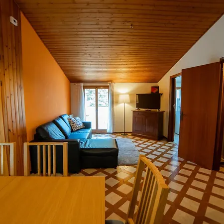 Dolce Rifugio Sul Castello - Incantevole A Due Passi Dal Centro Con Garage Apartmán