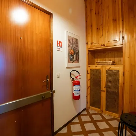 Dolce Rifugio Sul Castello - Incantevole A Due Passi Dal Centro Con Garage Appartement Sestola