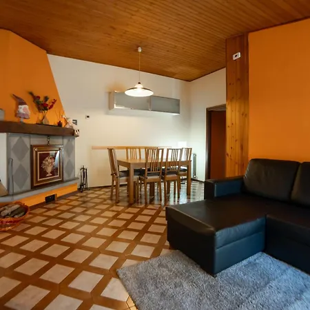 Dolce Rifugio Sul Castello - Incantevole A Due Passi Dal Centro Con Garage Sestola