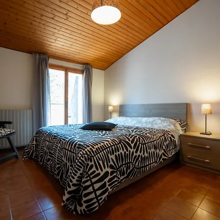 Dolce Rifugio Sul Castello - Incantevole A Due Passi Dal Centro Con Garage Sestola