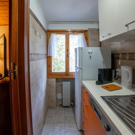 Lägenhet Dolce Rifugio Sul Castello - Incantevole A Due Passi Dal Centro Con Garage