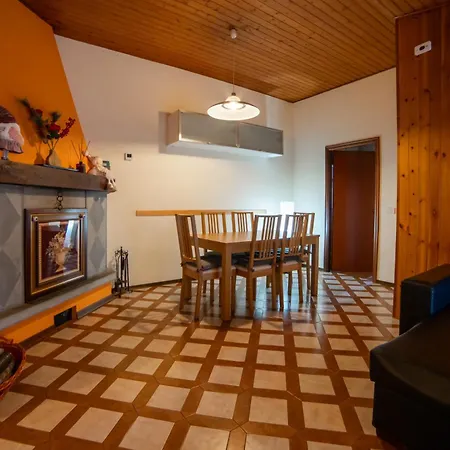 Dolce Rifugio Sul Castello - Incantevole A Due Passi Dal Centro Con Garage * Sestola