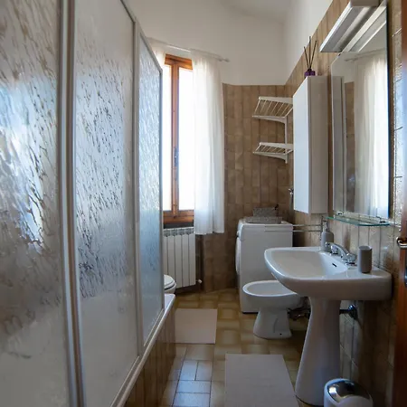 Apartmán Dolce Rifugio Sul Castello - Incantevole A Due Passi Dal Centro Con Garage Sestola
