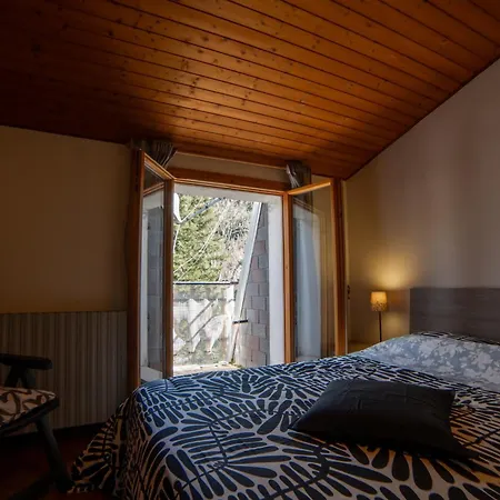 Dolce Rifugio Sul Castello - Incantevole A Due Passi Dal Centro Con Garage Sestola