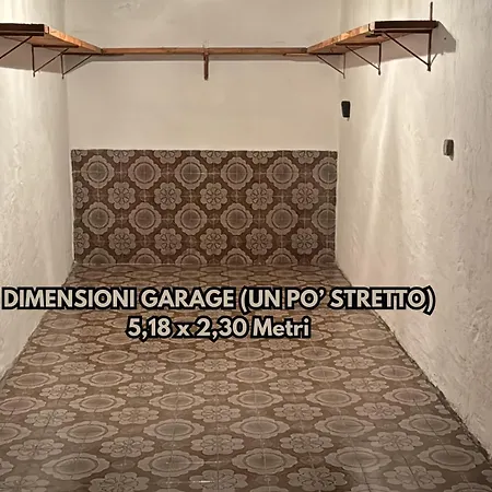 Lägenhet Dolce Rifugio Sul Castello - Incantevole A Due Passi Dal Centro Con Garage Sestola