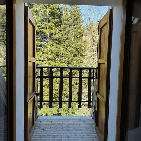 Apartmán Dolce Rifugio Sul Castello - Incantevole A Due Passi Dal Centro Con Garage