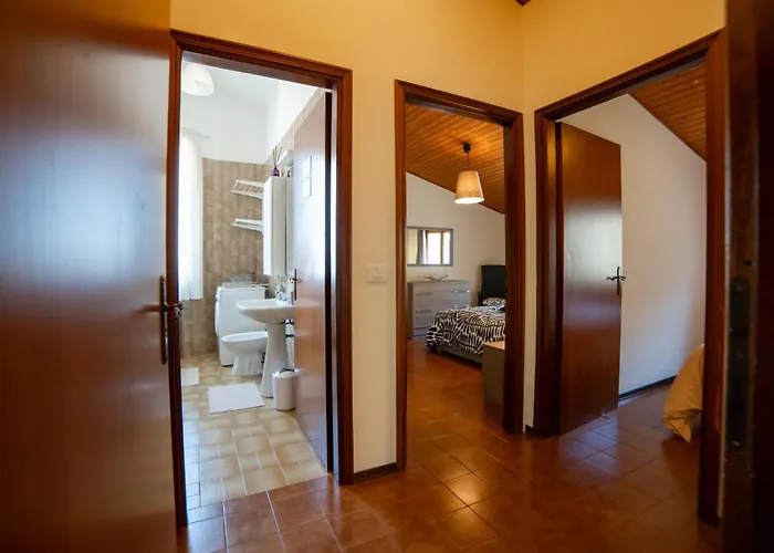 公寓 Dolce Rifugio Sul Castello - Incantevole A Due Passi Dal Centro Con Garage 塞斯托拉