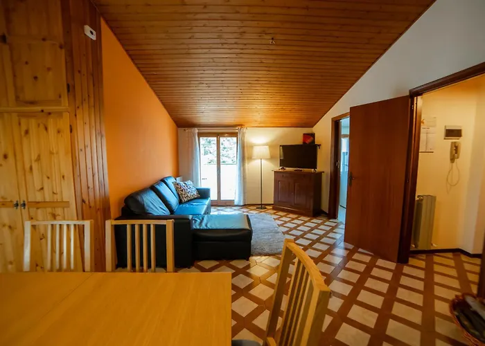 Dolce Rifugio Sul Castello - Incantevole A Due Passi Dal Centro Con Garage Apartamento