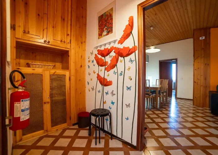 Dolce Rifugio Sul Castello - Incantevole A Due Passi Dal Centro Con Garage *