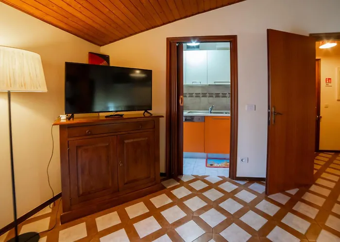 Apartamento Dolce Rifugio Sul Castello - Incantevole A Due Passi Dal Centro Con Garage