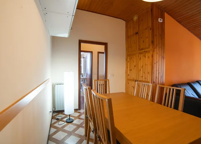 Dolce Rifugio Sul Castello - Incantevole A Due Passi Dal Centro Con Garage Sestola