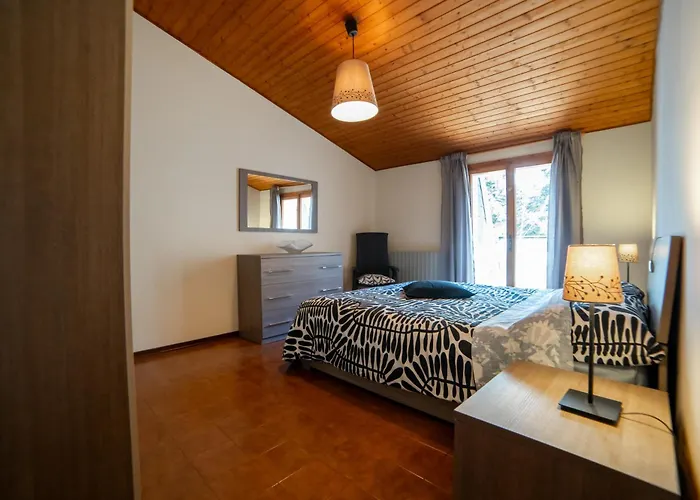 Dolce Rifugio Sul Castello - Incantevole A Due Passi Dal Centro Con Garage *