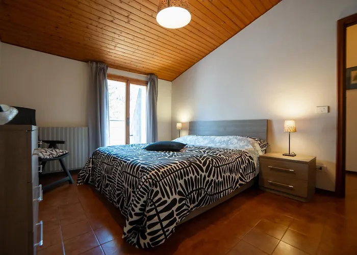 Dolce Rifugio Sul Castello - Incantevole A Due Passi Dal Centro Con Garage Sestola