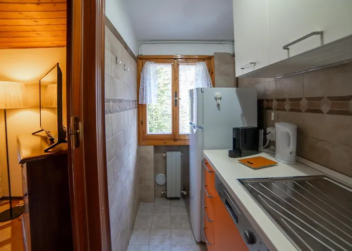 Apartamento Dolce Rifugio Sul Castello - Incantevole A Due Passi Dal Centro Con Garage