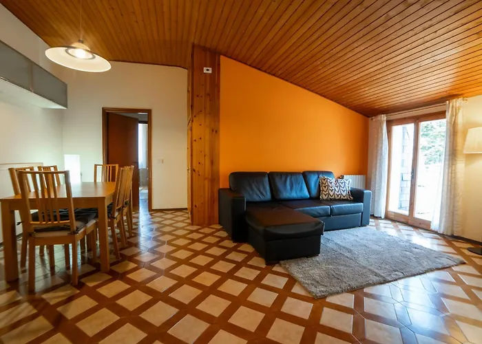 Dolce Rifugio Sul Castello - Incantevole A Due Passi Dal Centro Con Garage *