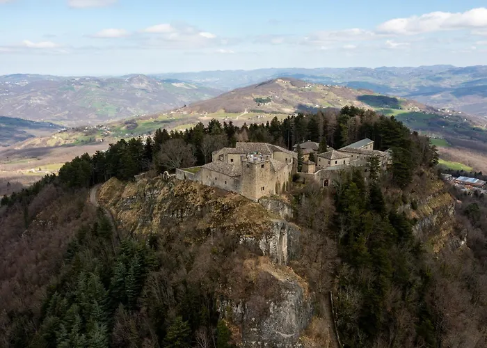Dolce Rifugio Sul Castello - Incantevole A Due Passi Dal Centro Con Garage 塞斯托拉