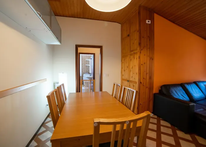 Dolce Rifugio Sul Castello - Incantevole A Due Passi Dal Centro Con Garage Sestola