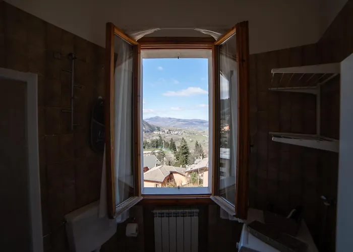 Apartamento Dolce Rifugio Sul Castello - Incantevole A Due Passi Dal Centro Con Garage