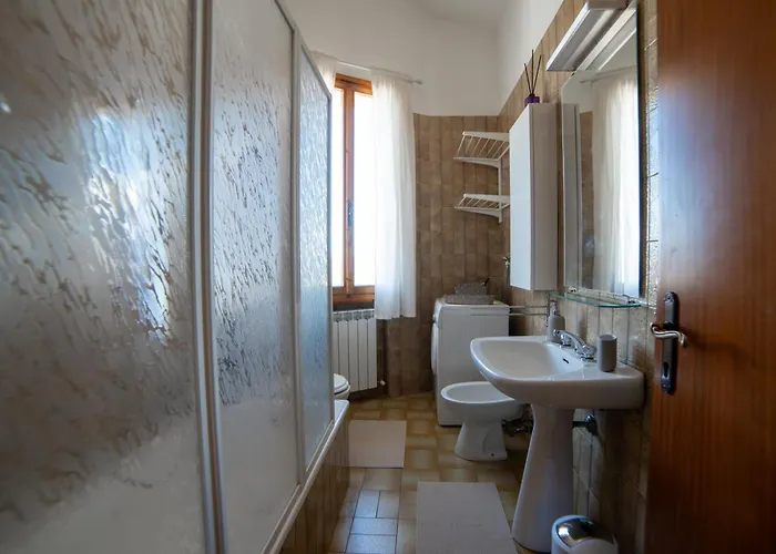 Apartamento Dolce Rifugio Sul Castello - Incantevole A Due Passi Dal Centro Con Garage Sestola