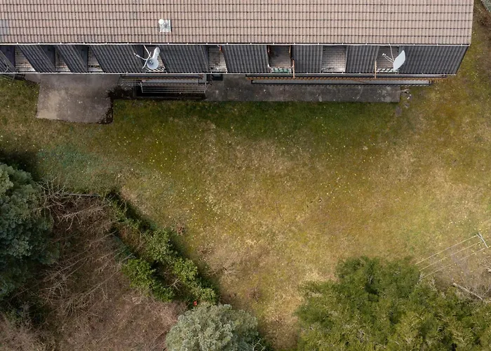 Dolce Rifugio Sul Castello - Incantevole A Due Passi Dal Centro Con Garage Apartamento