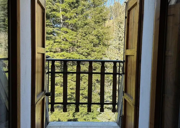 Apartamento Dolce Rifugio Sul Castello - Incantevole A Due Passi Dal Centro Con Garage