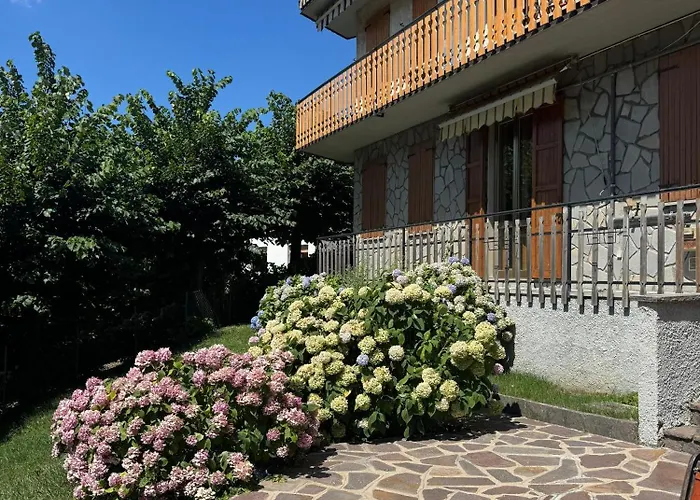 Dolce Rifugio Sul Castello - Incantevole A Due Passi Dal Centro Con Garage *